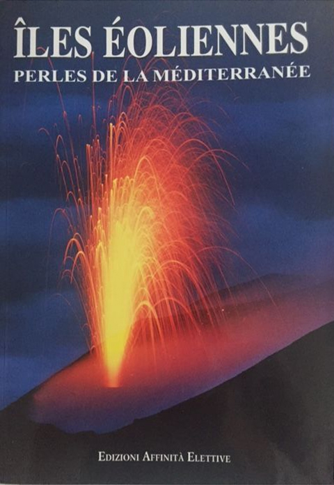 Îles Éoliennes, Messina, Affinità Elettive, 2002
