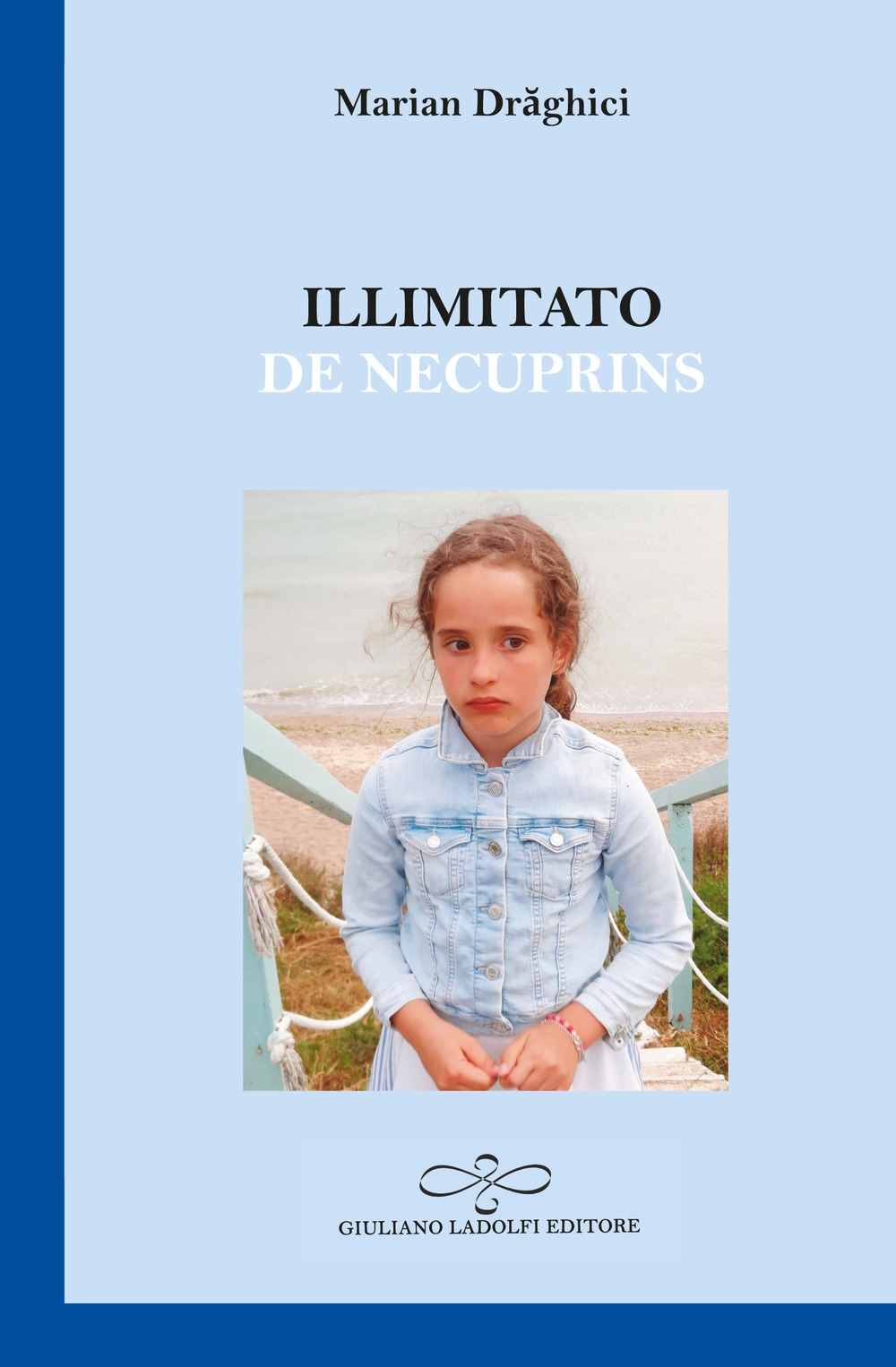 Illimitato-De necuprins