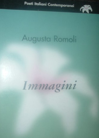 Immagini, Ragusa, Libroitaliano - Editrice Letteraria Internazionale, 2004
