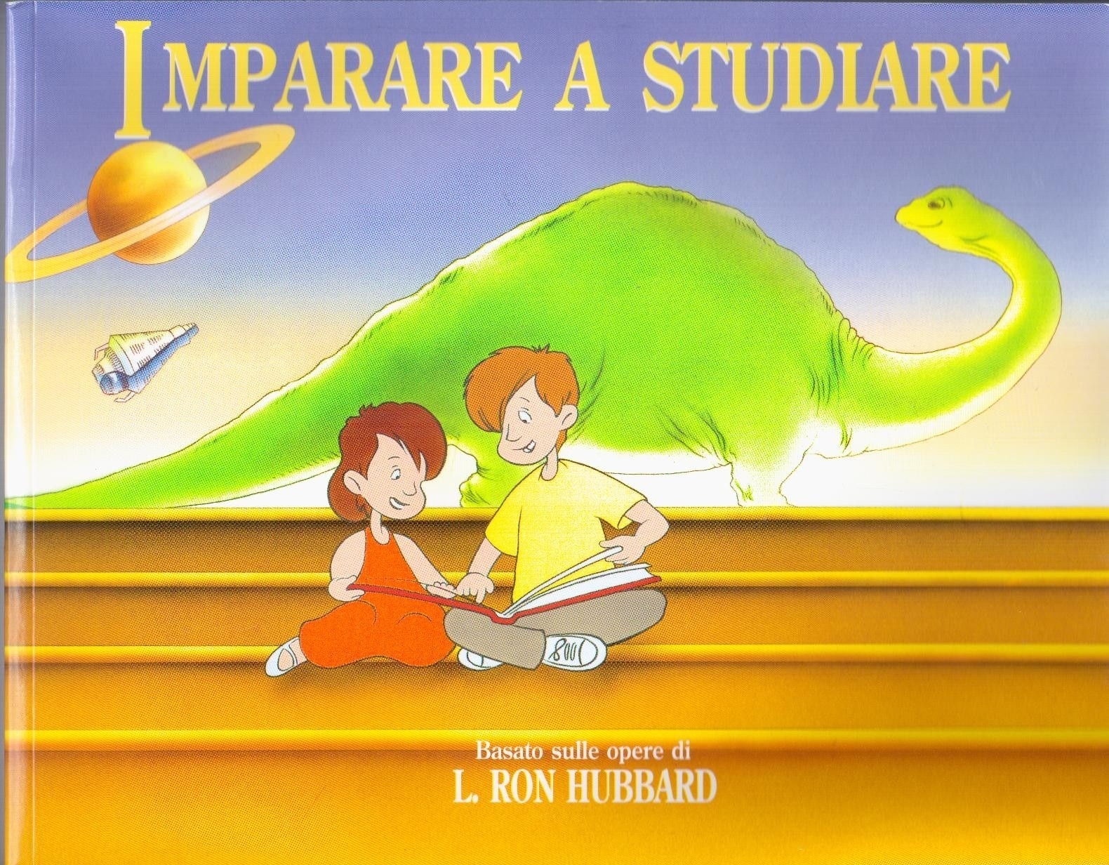 Imparare a Studiare