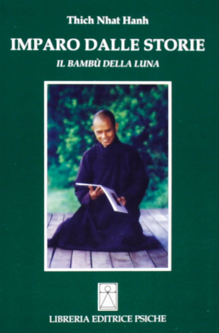 Imparo dalle storie. Il bambù della luna