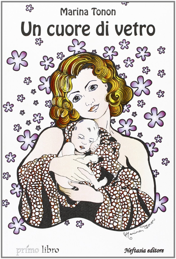 In cuore di vetro, Pesaro, Neftasia, 2009