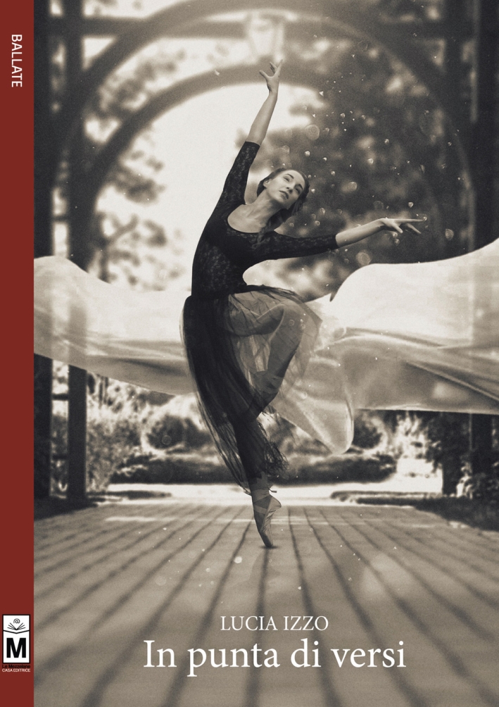 In punta di versi, Santa Maria Nuova, Le Mezzelane Casa …