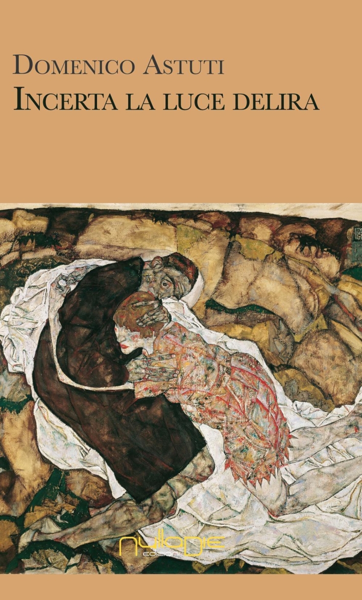 Incerta la luce delira, Piazza Armerina, Nulla Die, 2016