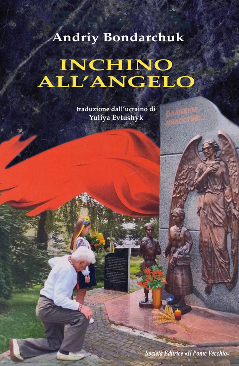 Inchino all'angelo