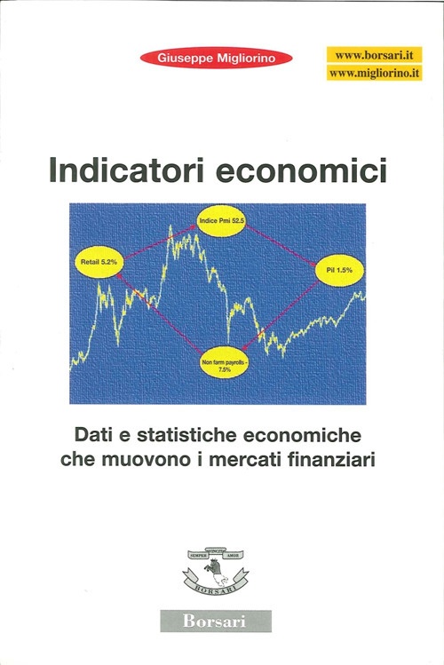 Indicatori economici. Dati e statistiche economiche che muovono i mercati …