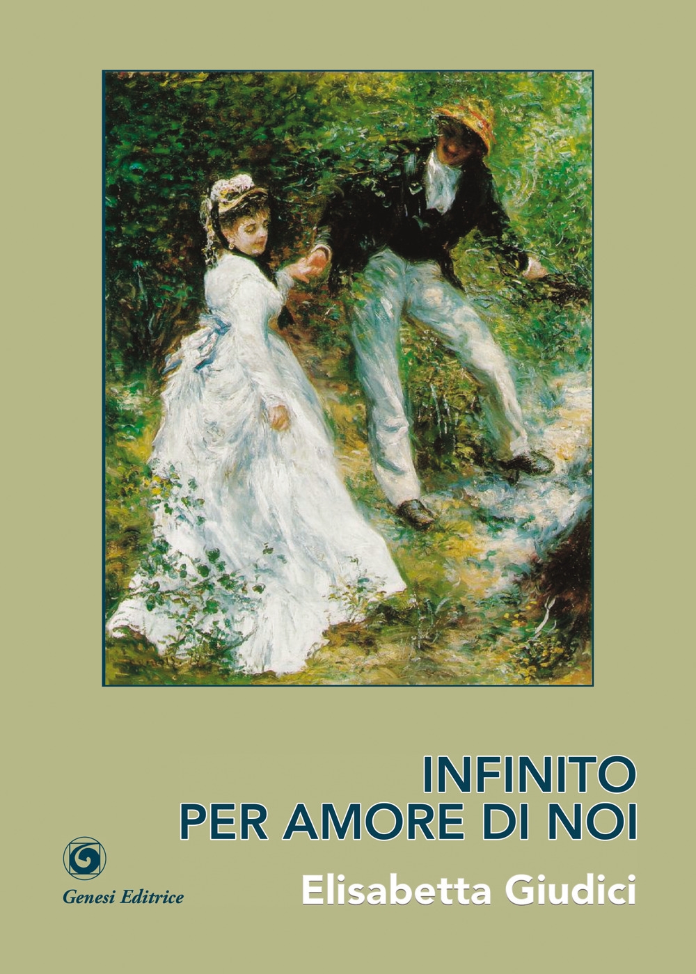 Infinito per amore di noi