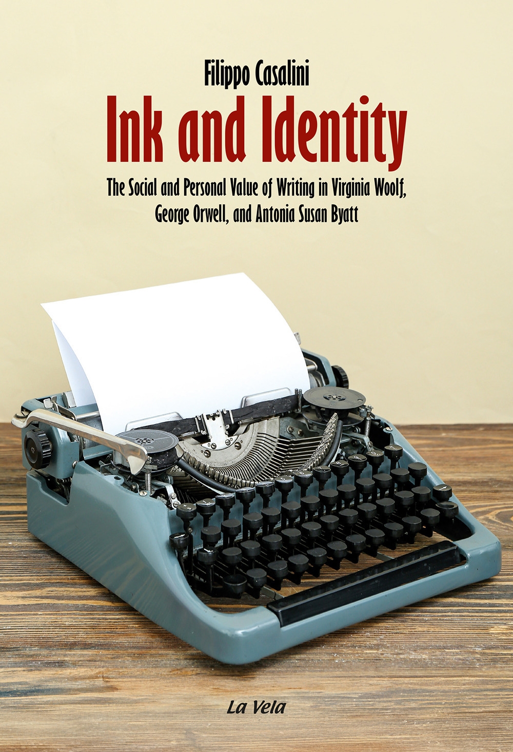 Ink and Identity. The Social and Personal Value of Writing …