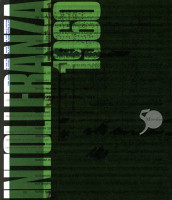 Intolleranza 1960. Libretto di sala