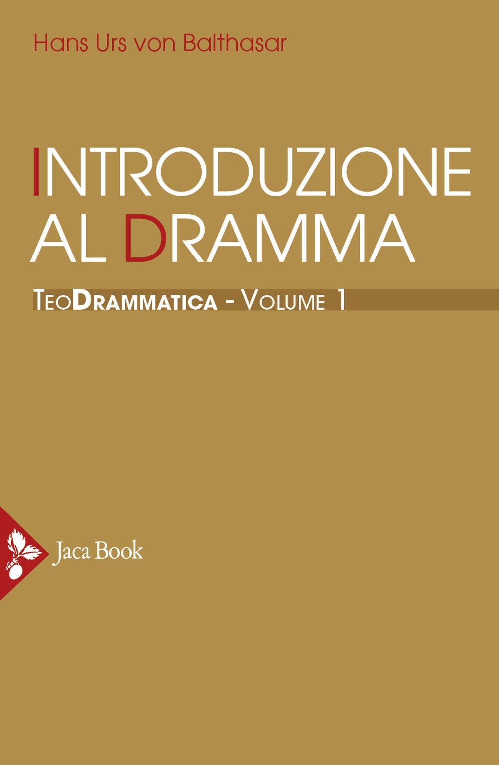 Introduzione al dramma
