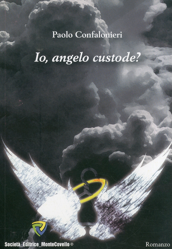 Io, Angelo custode, Girifalco, Montecovello by Eradvisor, 2011
