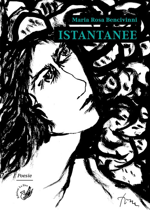 Istantanee, Palermo, Progetto editoriale Sintagma, 2018