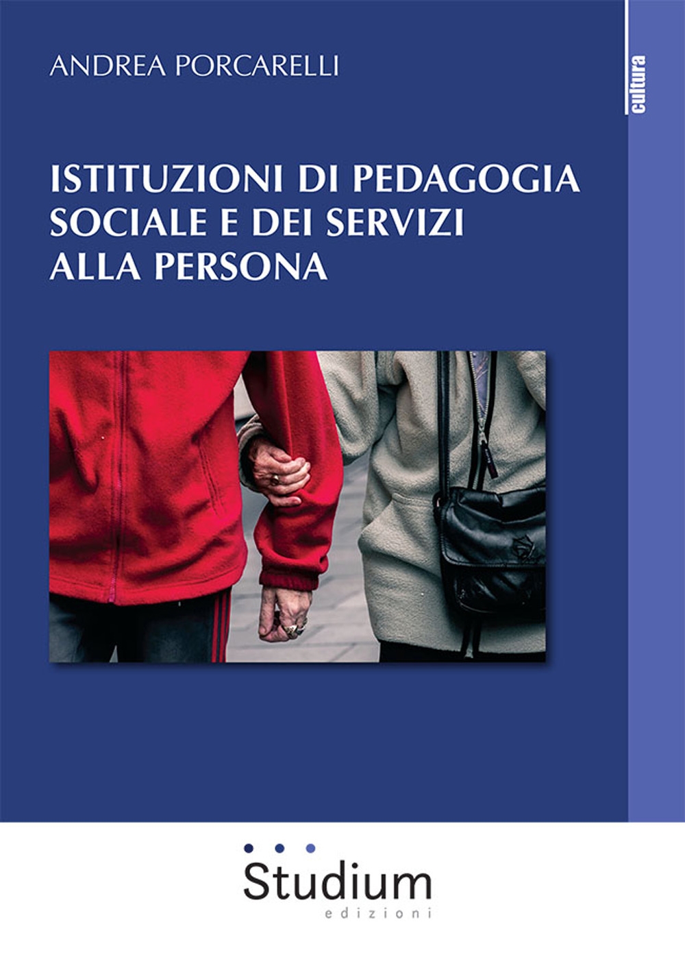 Istituzioni di pedagogia sociale