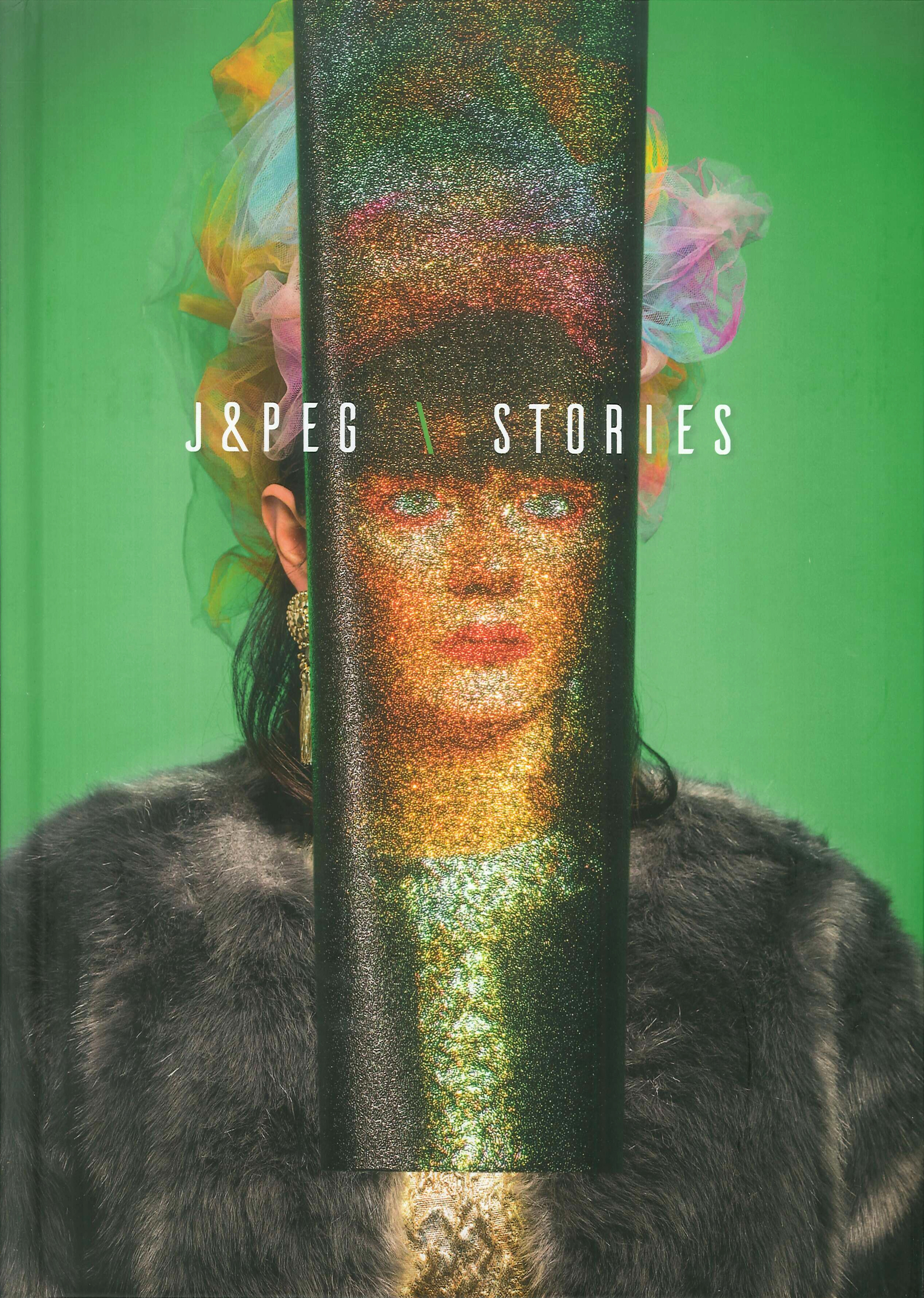 J&PEG stories. Castel dell'Ovo_Napoli_2019., Poggibonsi, Carlo Cambi Editore, 2019