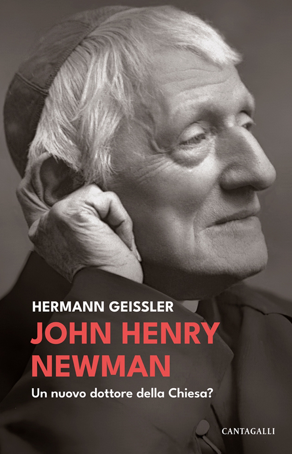 John Henry Newman