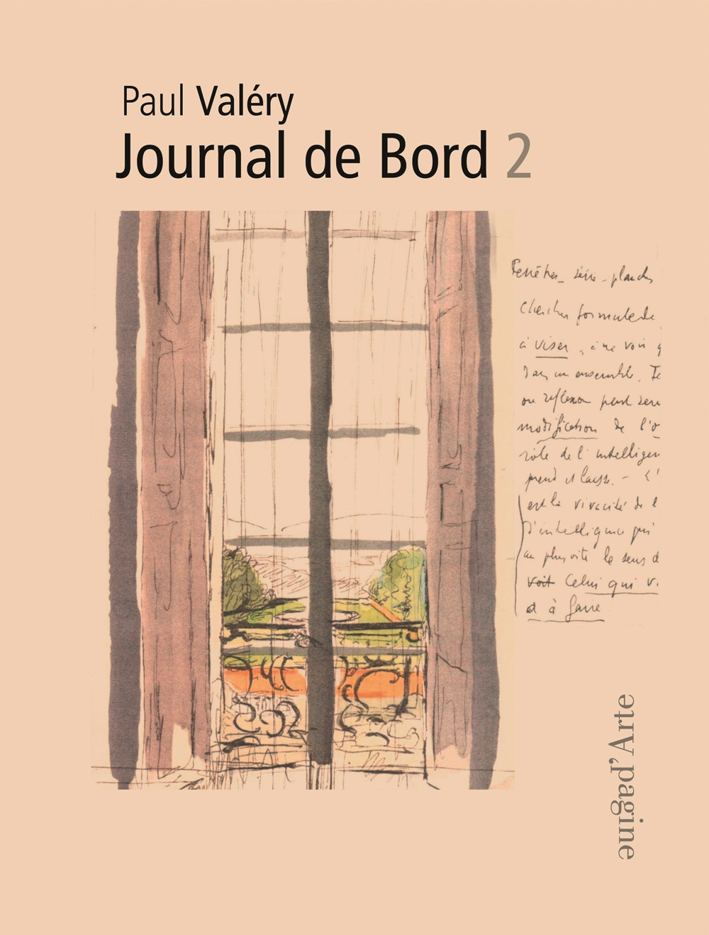 Journal de Bord 2