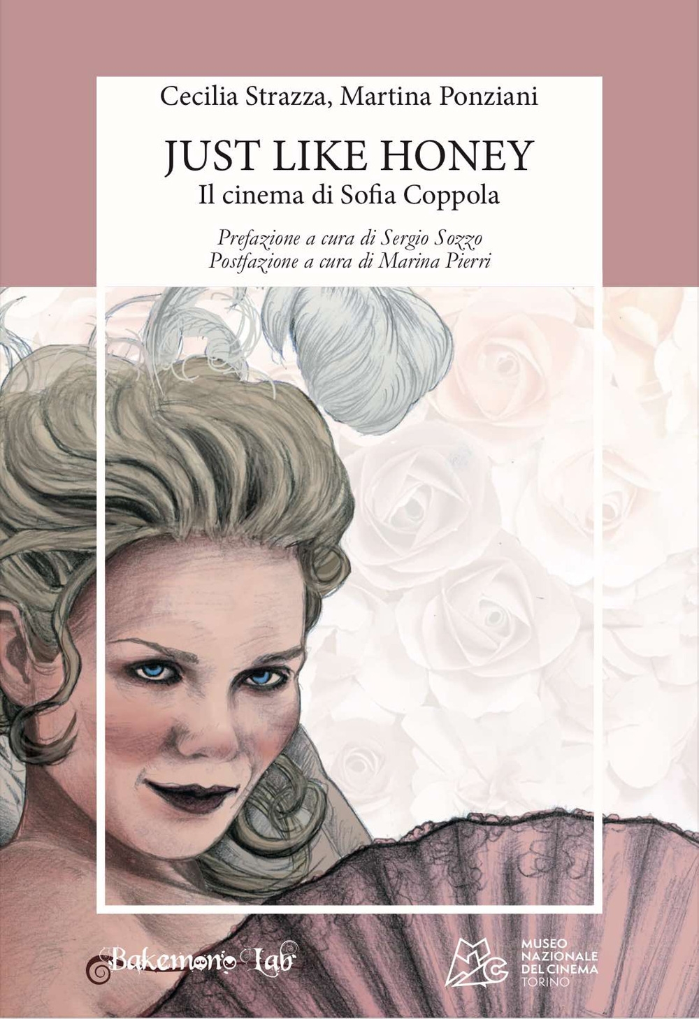 Just like honey. Il cinema di Sofia Coppola