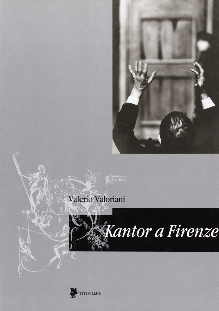 Kantor a Firenze