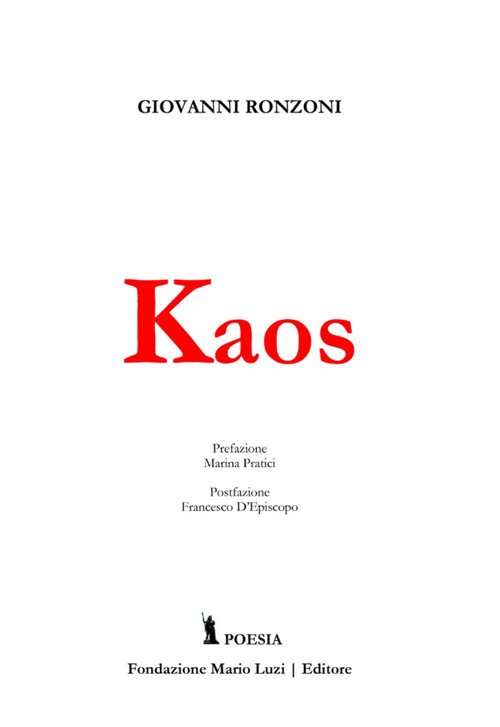 Kaos