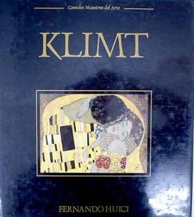 Klimt. [Spanish Ed.], Madrid, Anaya, 1989