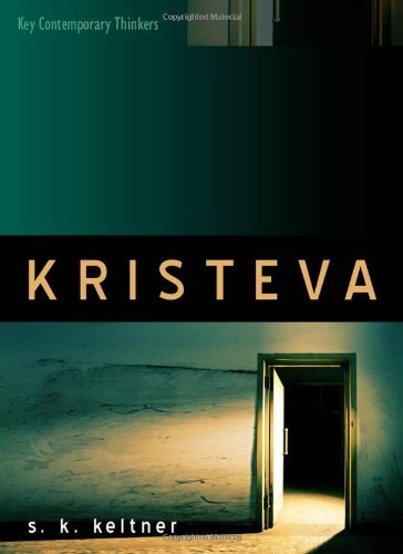 Kristeva, Stafford BC, Polity, 2010