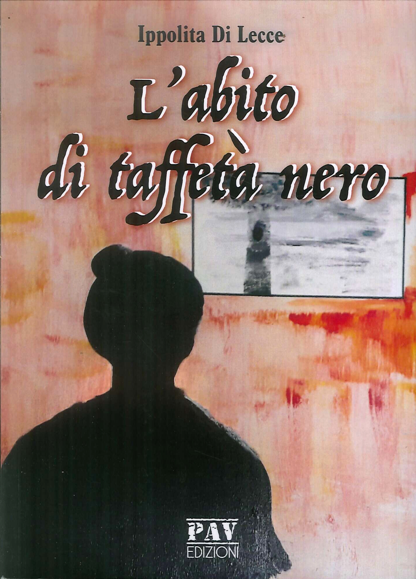 L'Abito di Taffetà Nero