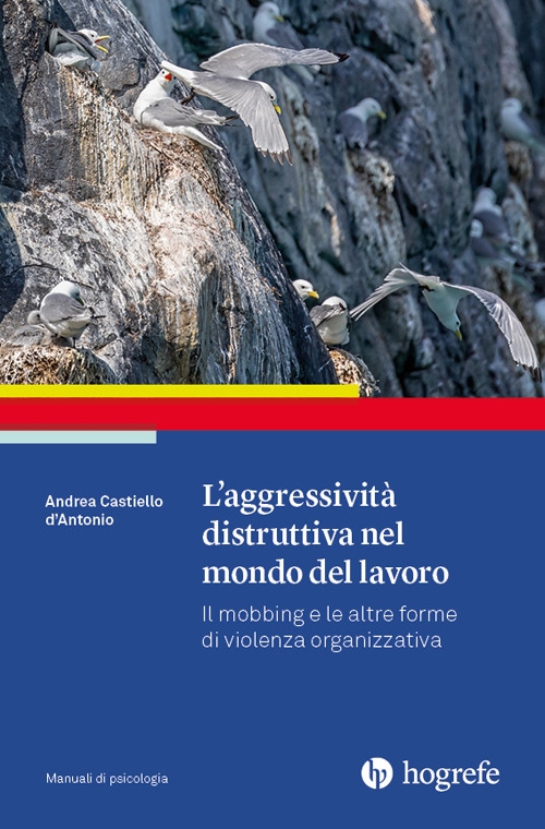 L'aggressività distruttiva nel mondo del lavoro. Il mobbing e le …