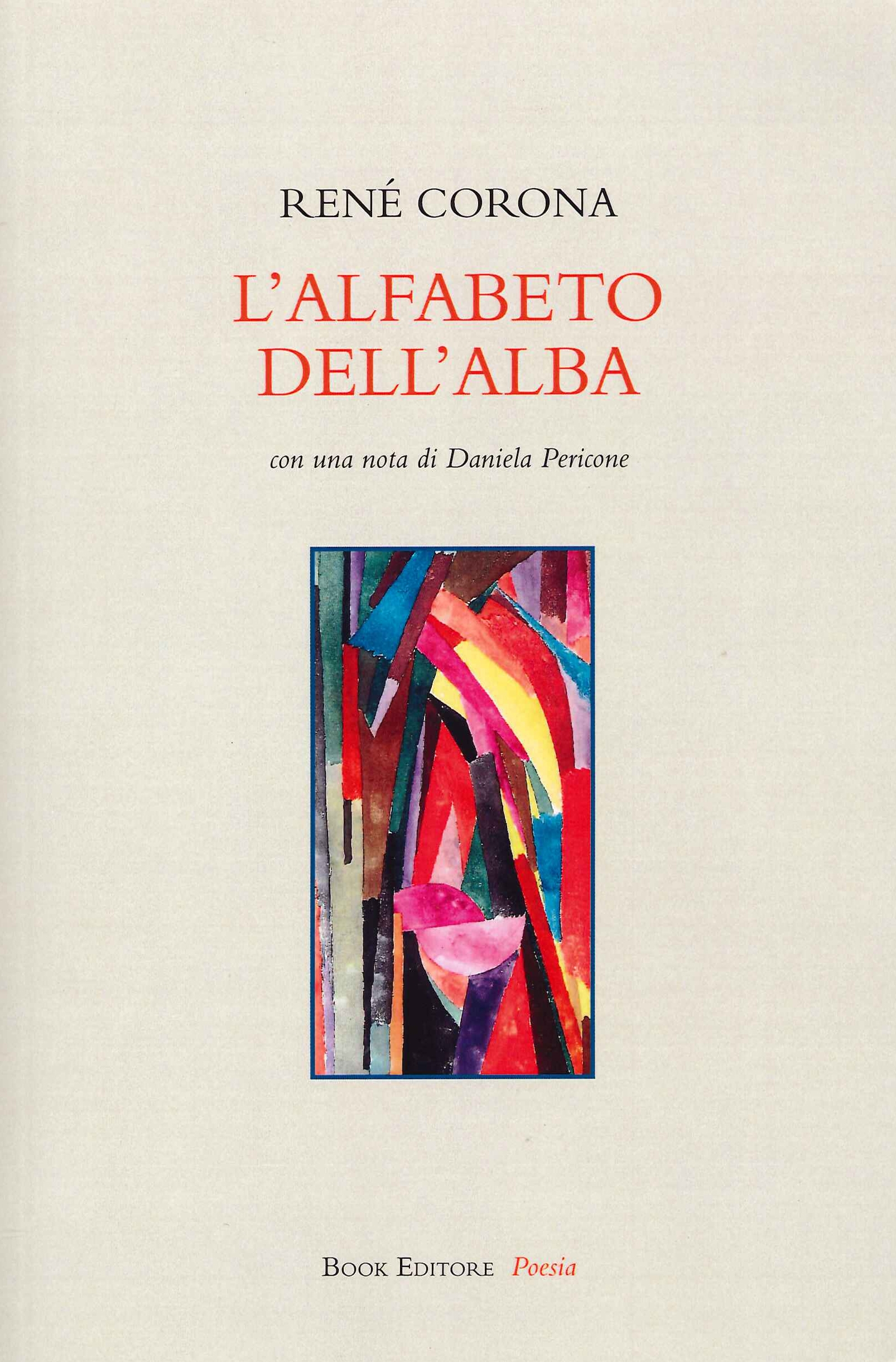 L'alfabeto dell'alba
