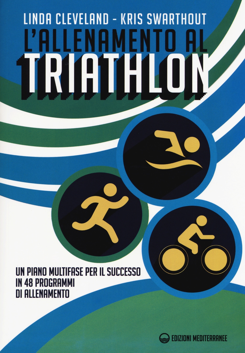L'allenamento al triathlon. Un piano multifase per il successo in …
