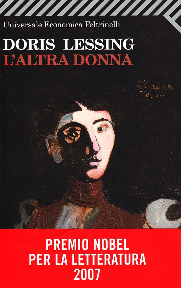 L'altra donna, Milano, Giangiacomo Feltrinelli Editore, 2008