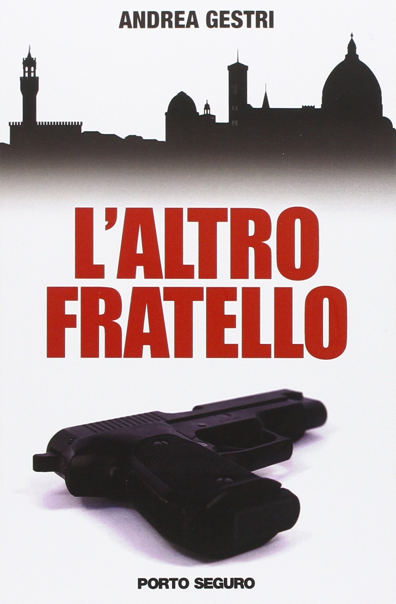 L'altro fratello, Firenze, PSEditore, 1996