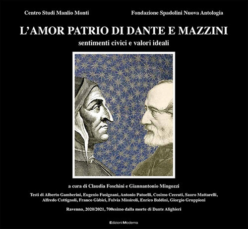 L'amor patrio di Dante e Mazzini. Sentimenti civici e valori …