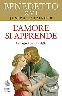 L'amore si apprende. Le stagioni della famiglia