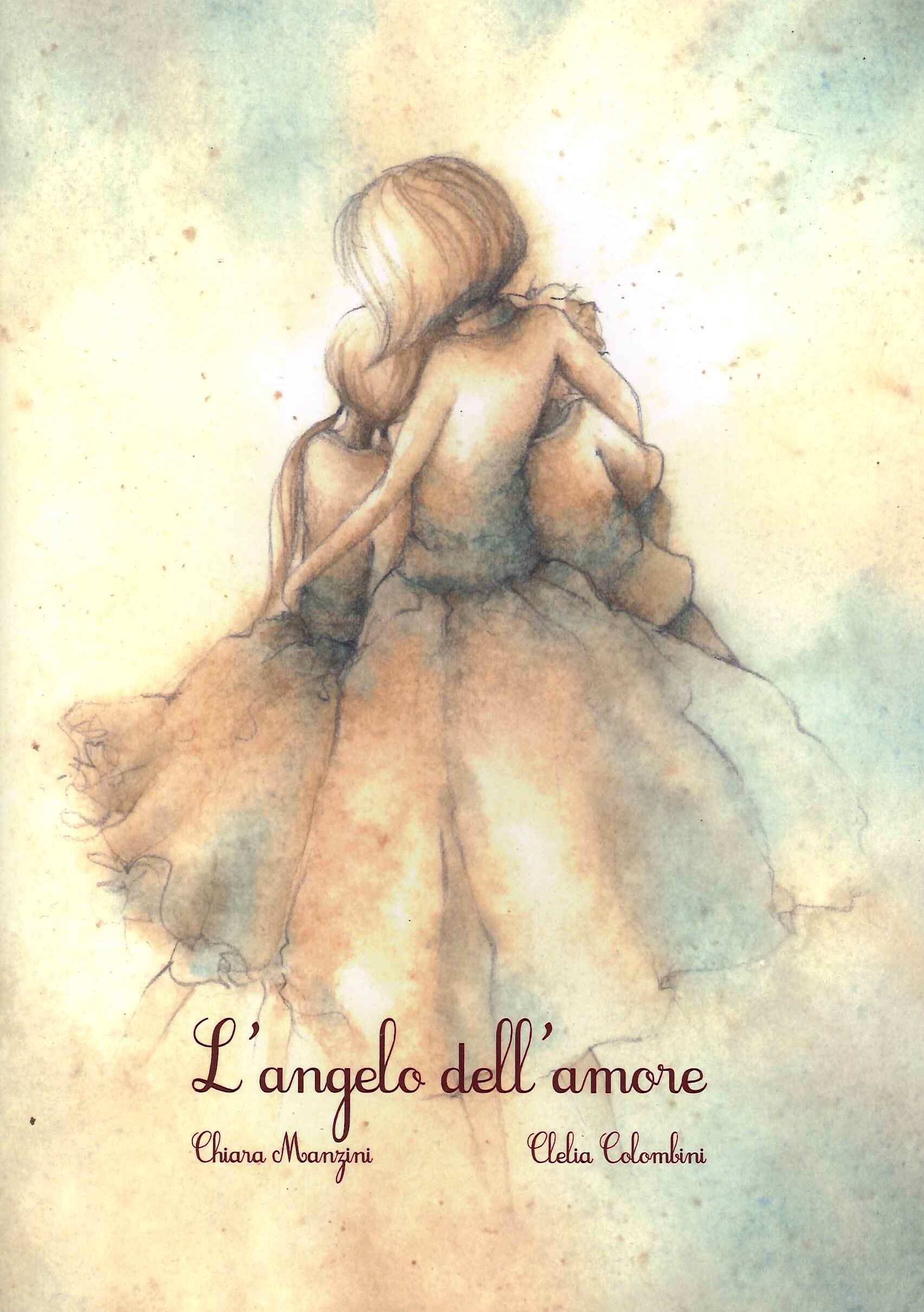 L'angelo dell'amore
