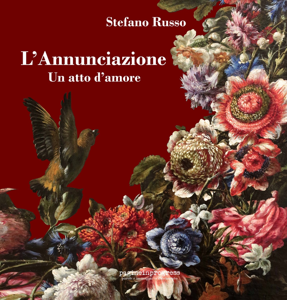 L'Annunciazione. Un atto d'amore