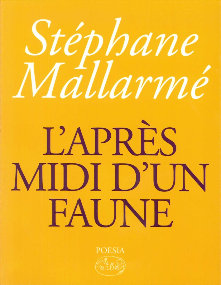 L'après-midi d'un faune, Firenze, Barbès, 2011