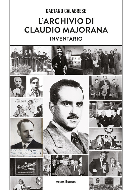 L'archivio di Claudio Majorana. Inventario