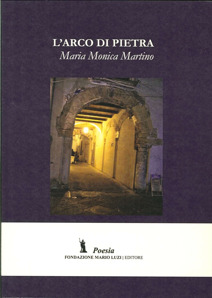 L'arco di Pietra