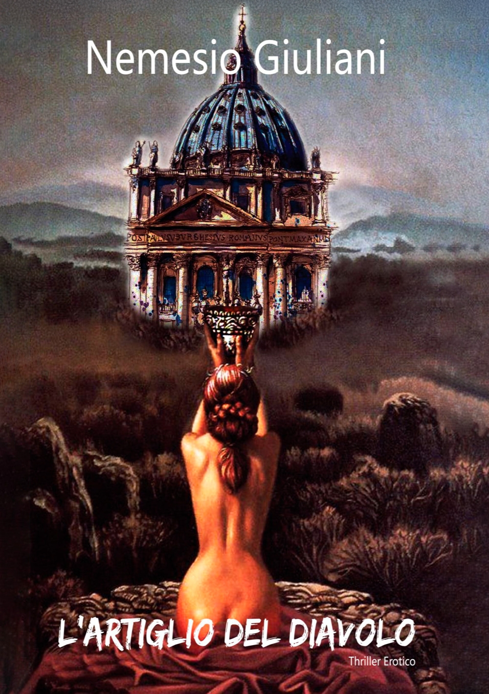 L'artiglio del diavolo