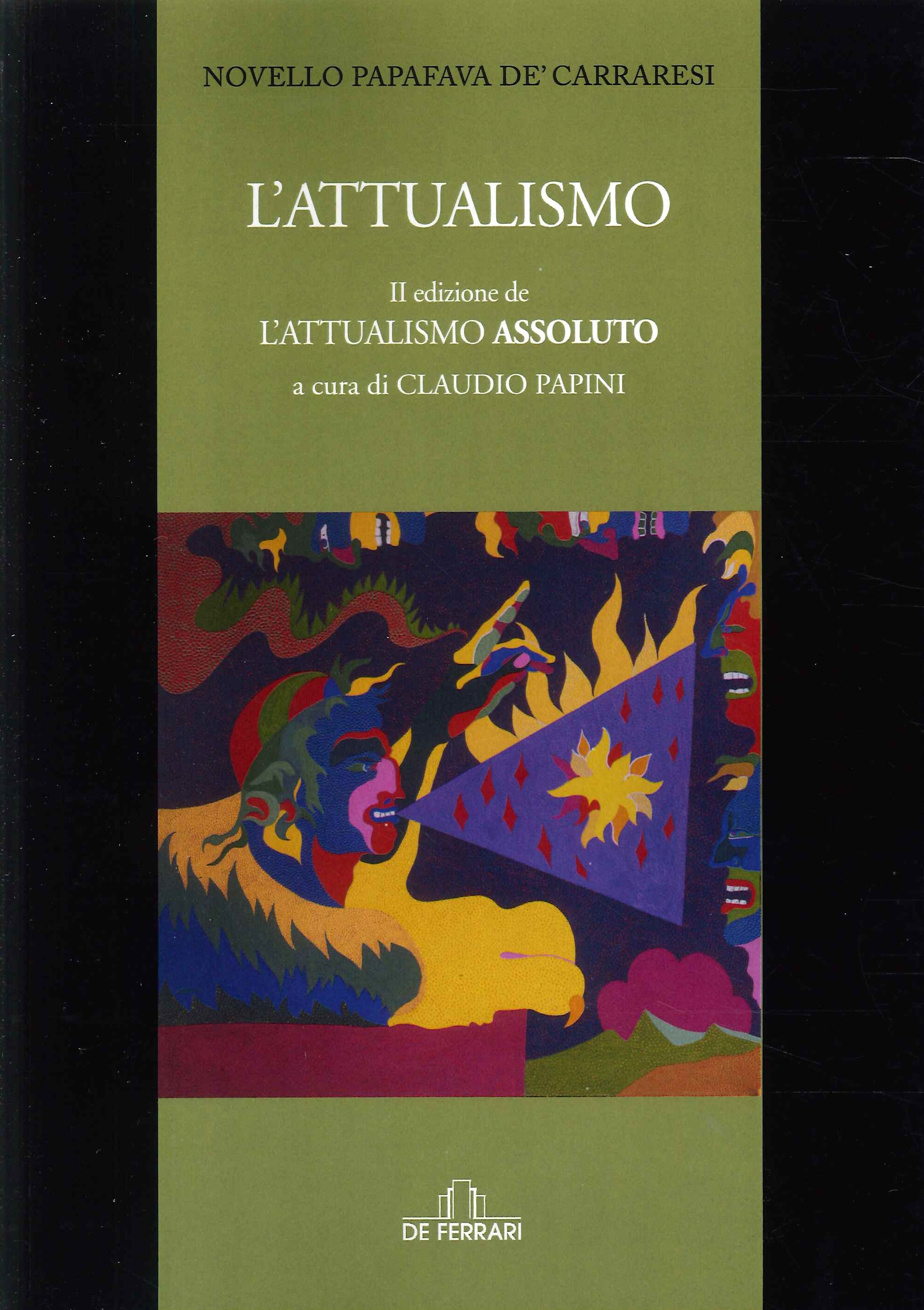 L'attualismo