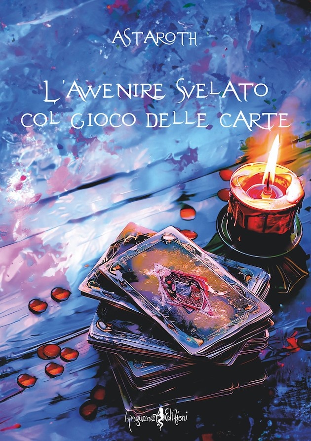 L'avvenire svelato col gioco delle carte