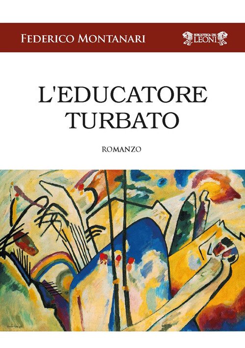 L'Educatore Turbato, Castelfranco Veneto, Biblioteca dei Leoni, 2019
