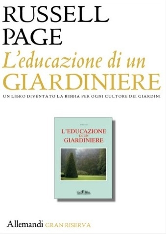 L'educazione di un giardiniere