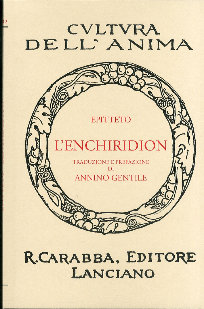 L'enchiridion