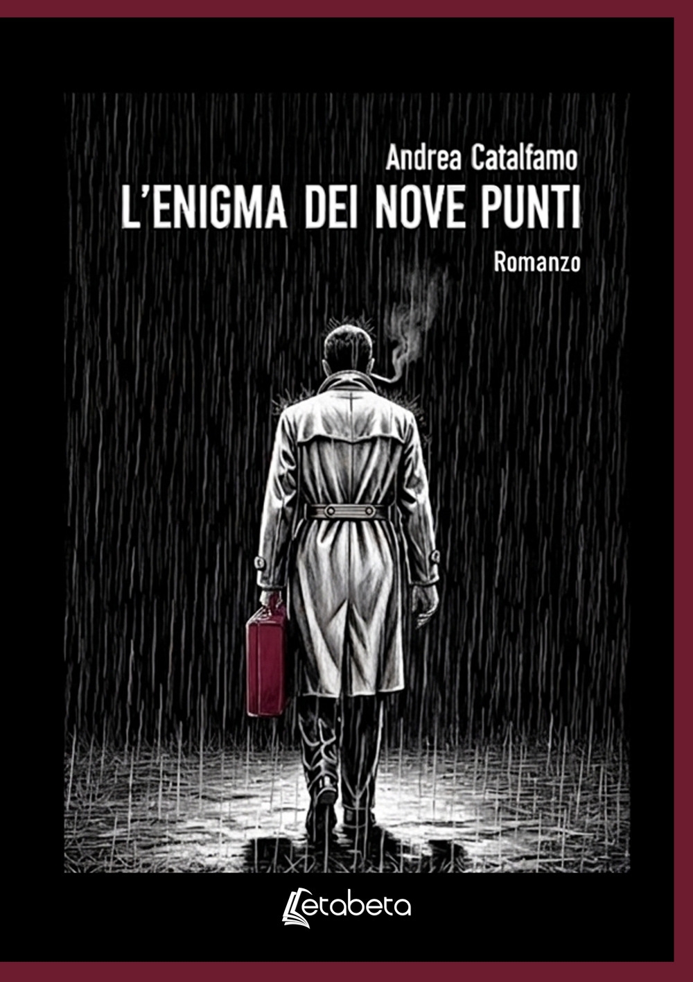 L'enigma dei nove punti