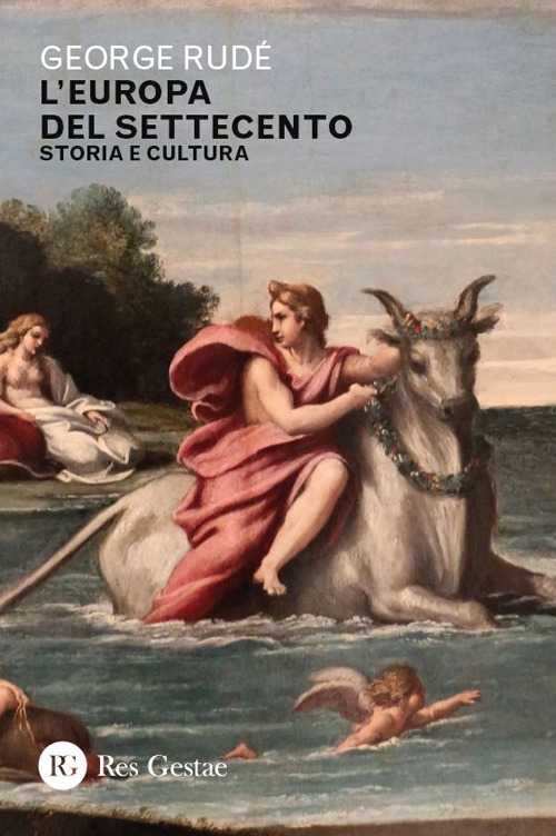 L'Europa del Settecento