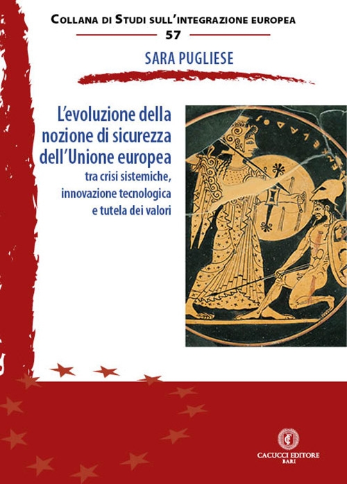 L'Evoluzione della Nozione di Sicurezza dell'Unione Europea. Tra Crisi Sistemiche, …