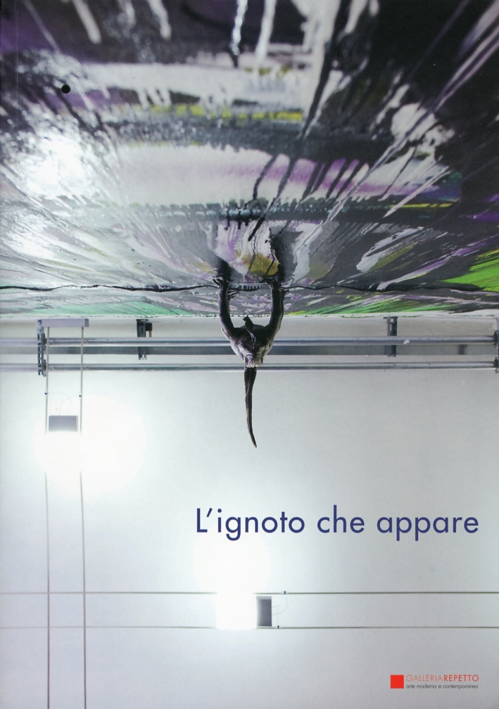 L'Ignoto che Appare. Torino, Presenze 1964-1990