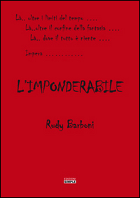 L'imponderabile, Macerata, Simple, 2016