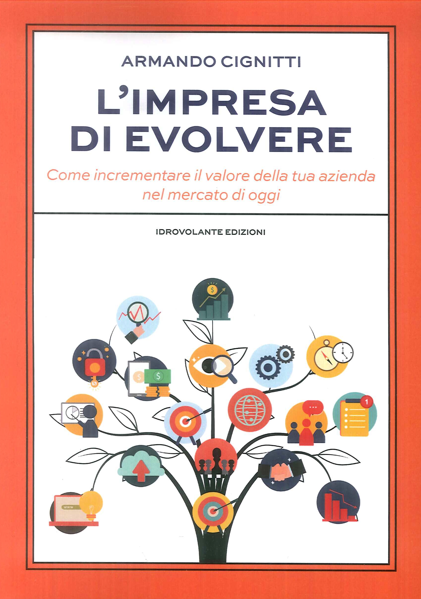 L'impresa di evolvere. Come incrementare il valore della tua azienda …